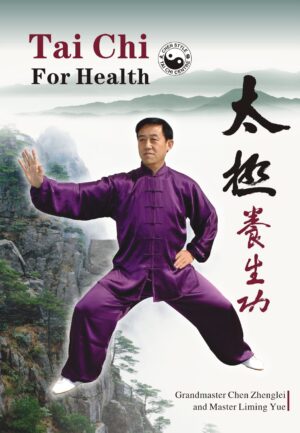 Tai Chi for Health Book - PDF download - Liming Yue