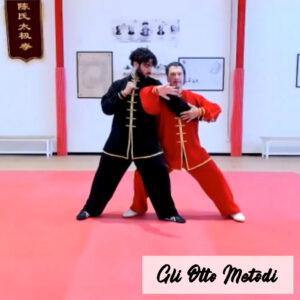 Gli Otto Metodi