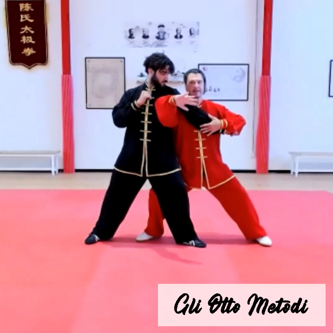 Gli Otto Metodi