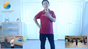 Online Seminar of Grandmaster Chen Zhenglei: 7th June 2026