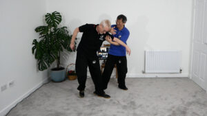 Laojia Application lesson 1 - Liming Yue