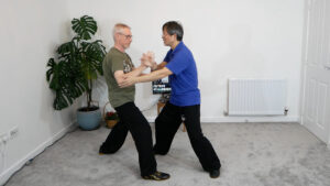 Laojia Application lesson 2 - Liming Yue