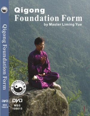 Qigong Foundation download - Liming Yue