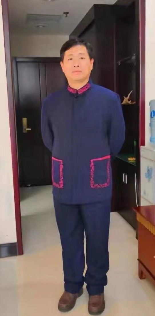 Disciples Suit Pre-order Form - Image 2