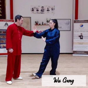 Wu Gong